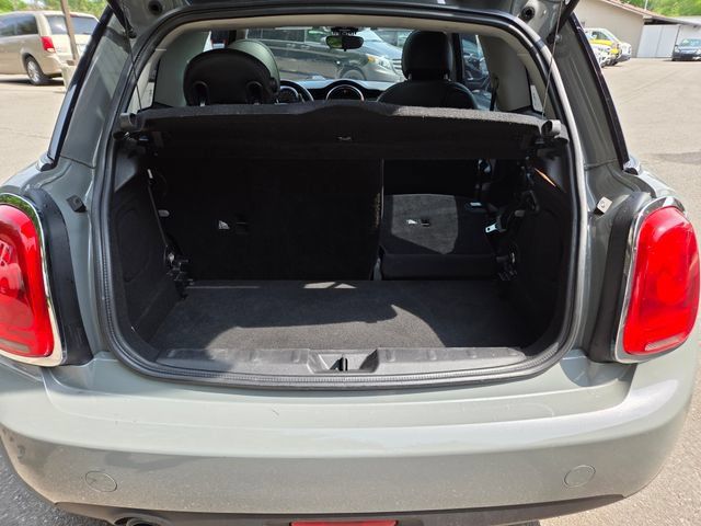Used 2017 MINI Cooper 2-Door Hardtop FWD image 37