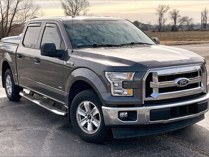 Used 2017 Ford F150 XLT