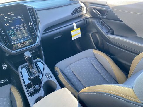 New 2026 Subaru Crosstrek 2.5i Sport image 12