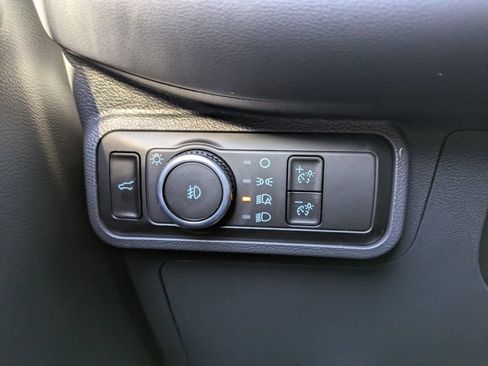 New 2026 Ford Explorer ST w/ Sun And Sound Package AWD/4WD image 30