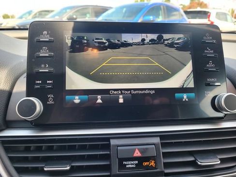 Used 2019 Honda Accord EX-L image 11
