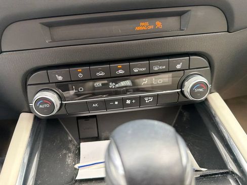 Used 2019 MAZDA CX-5 Grand Touring FWD image 22