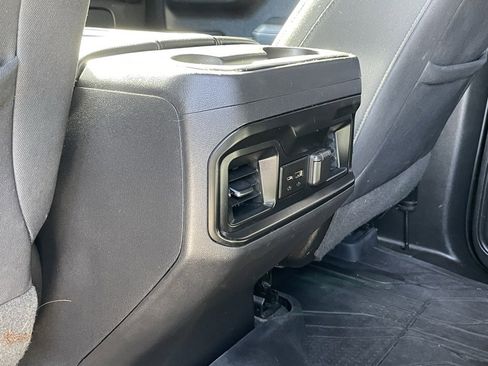 Used 2019 Chevrolet Silverado 1500 LT Trail Boss image 25