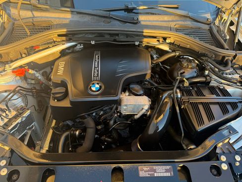 Used 2014 BMW X3 xDrive28i image 18