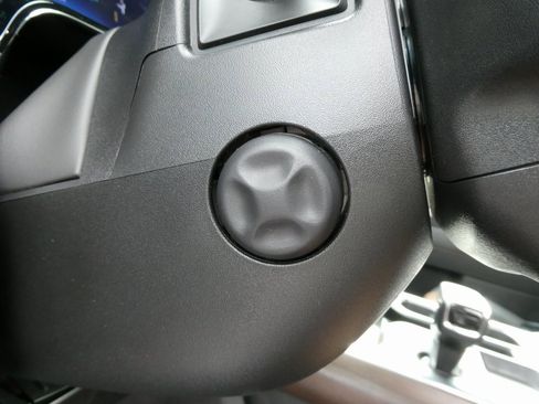 Certified 2023 Chevrolet Silverado 1500 High Country w/ Z71 Off-Road Package image 25