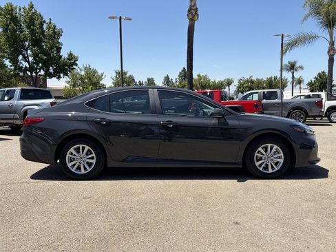 Certified 2026 Toyota Camry LE w/ Convenience Package FWD image 43