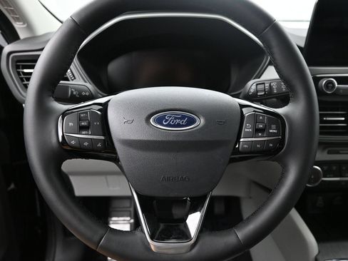 Certified 2024 Ford Escape Active AWD/4WD image 13