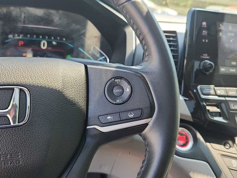 Certified 2022 Honda Odyssey EX-L image 21