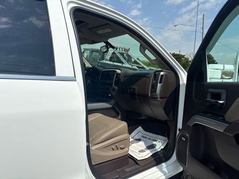 Used 2019 Chevrolet Silverado 2500 LTZ w/ Duramax Plus Package image 31