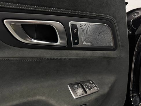 Used 2021 Mercedes-Benz AMG GT Black Series w/ Lane Tracking Package image 35