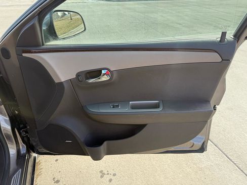 Used 2011 Chevrolet Malibu LTZ w/ HFV6 Engine Package image 28