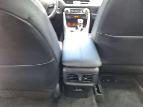 Used 2024 Toyota RAV4 Adventure AWD/4WD image 31