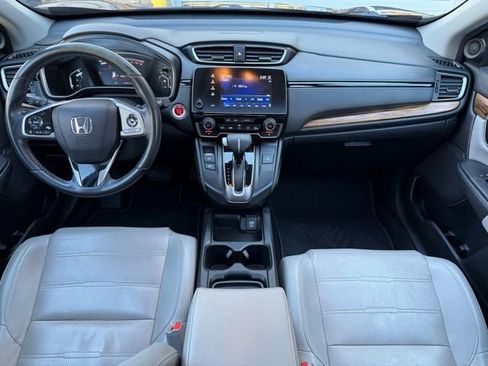 Used 2019 Honda CR-V EX-L image 45