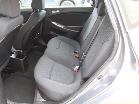 Used 2016 Hyundai Accent SE image 26