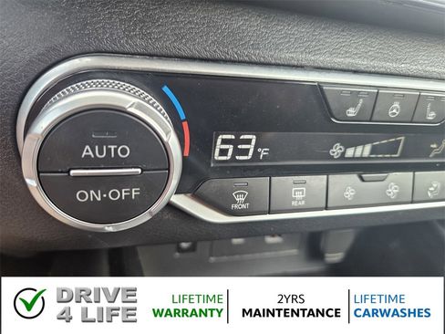 Certified 2023 Nissan Altima 2.5 SL image 27