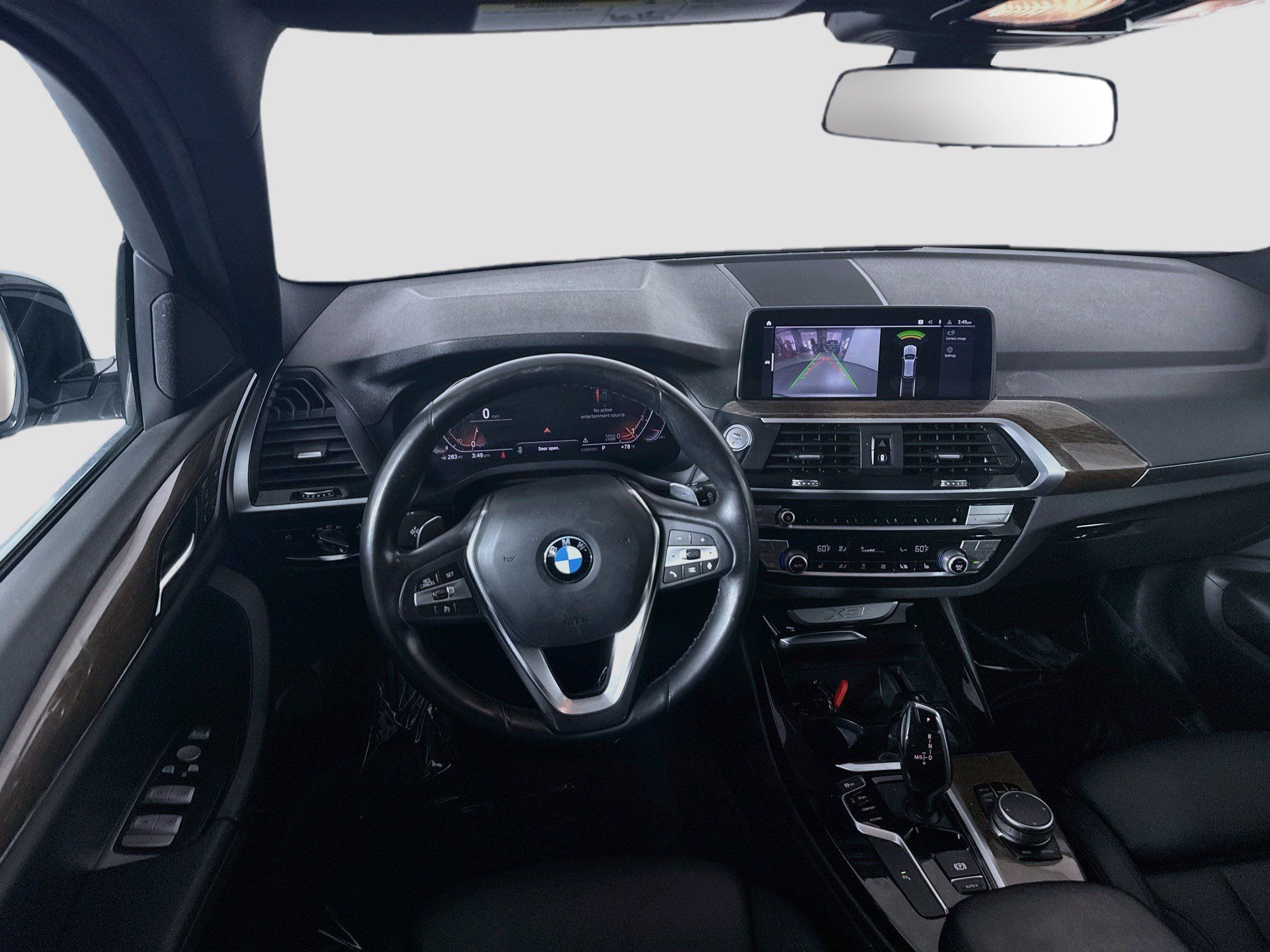 Used 2020 BMW X3 sDrive30i RWD image 17