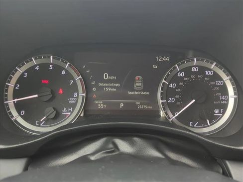 Used 2023 Toyota Highlander L image 10