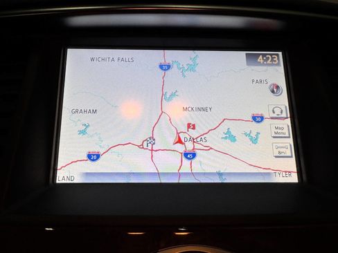 Used 2017 INFINITI QX80 2WD w/ Driver Assistance Package image 31