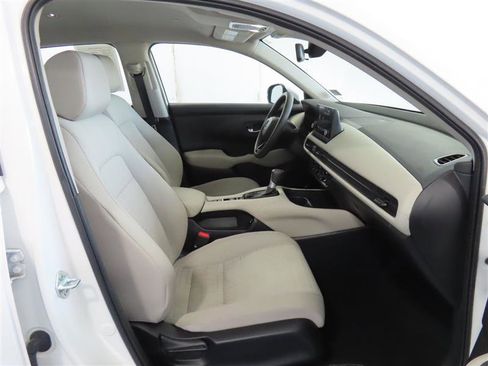 Used 2024 Honda HR-V LX image 33