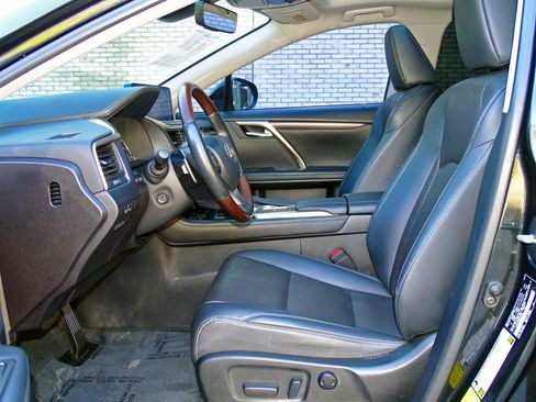 Used 2022 Lexus RX 350 RX 350 FWD w/ Premium Package image 12