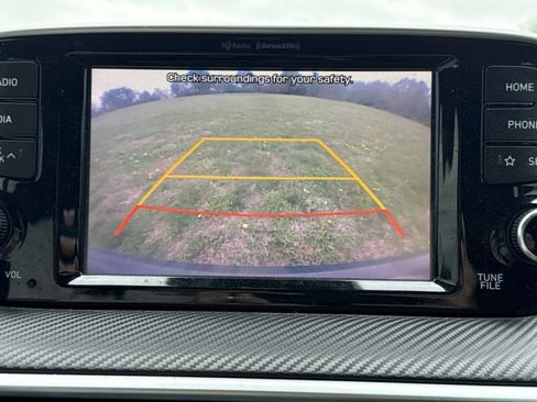 Used 2020 Hyundai Tucson SEL image 5