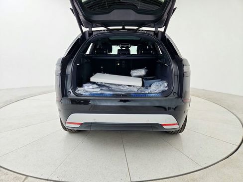 Certified 2026 Land Rover Range Rover Velar S AWD/4WD image 19