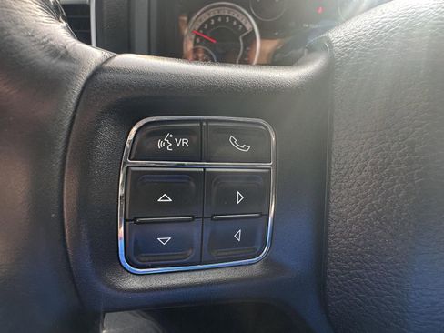 Used 2015 RAM 2500 Big Horn image 17