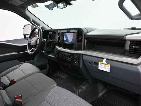 New 2026 Ford F250 XL AWD/4WD image 20