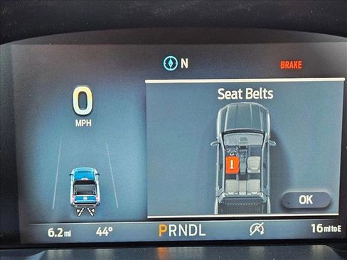 New 2026 Ford Maverick XLT image 18