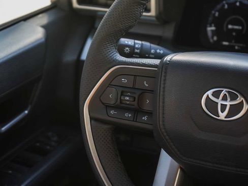 New 2025 Toyota Tacoma TRD Sport image 17