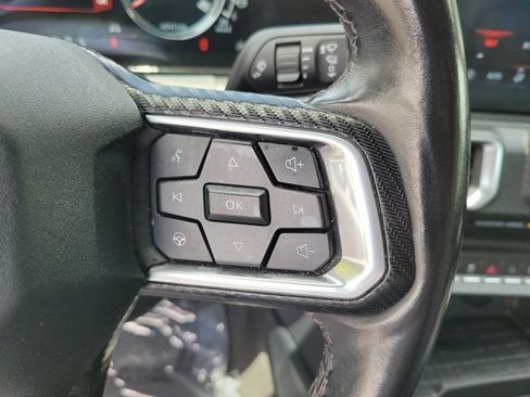 Used 2024 Ford Mustang Premium RWD image 18