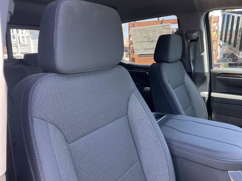 New 2026 GMC Sierra 1500 Elevation w/ Preferred Package RWD image 28