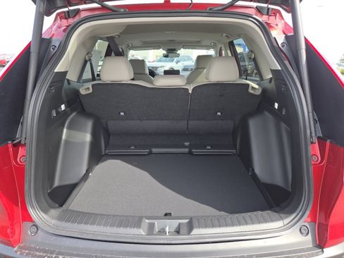 New 2026 Honda CR-V EX-L image 21
