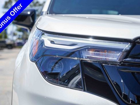 New 2026 Subaru Forester Sport AWD/4WD image 10