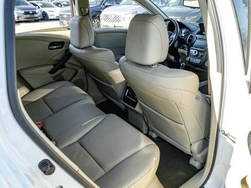 Used 2016 Acura RDX FWD w/ Advance Package image 40