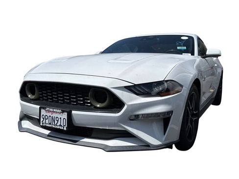 Used 2022 Ford Mustang GT w/ Equipment Group 301A RWD image 12