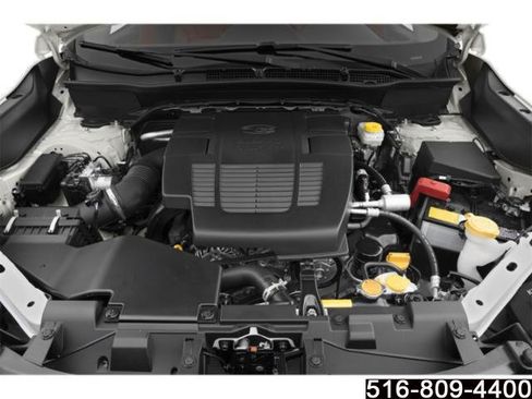 Used 2023 Subaru Forester Touring AWD/4WD image 16