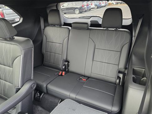 New 2026 Buick Enclave Avenir w/ Super Cruise Package image 26