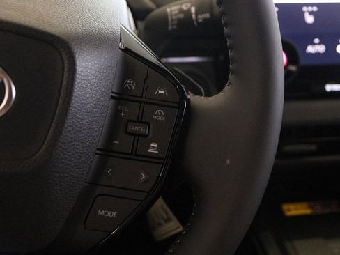 New 2026 Toyota C-HR AWD/4WD image 13
