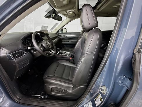 Used 2023 MAZDA CX-5 Carbon Edition AWD/4WD image 22