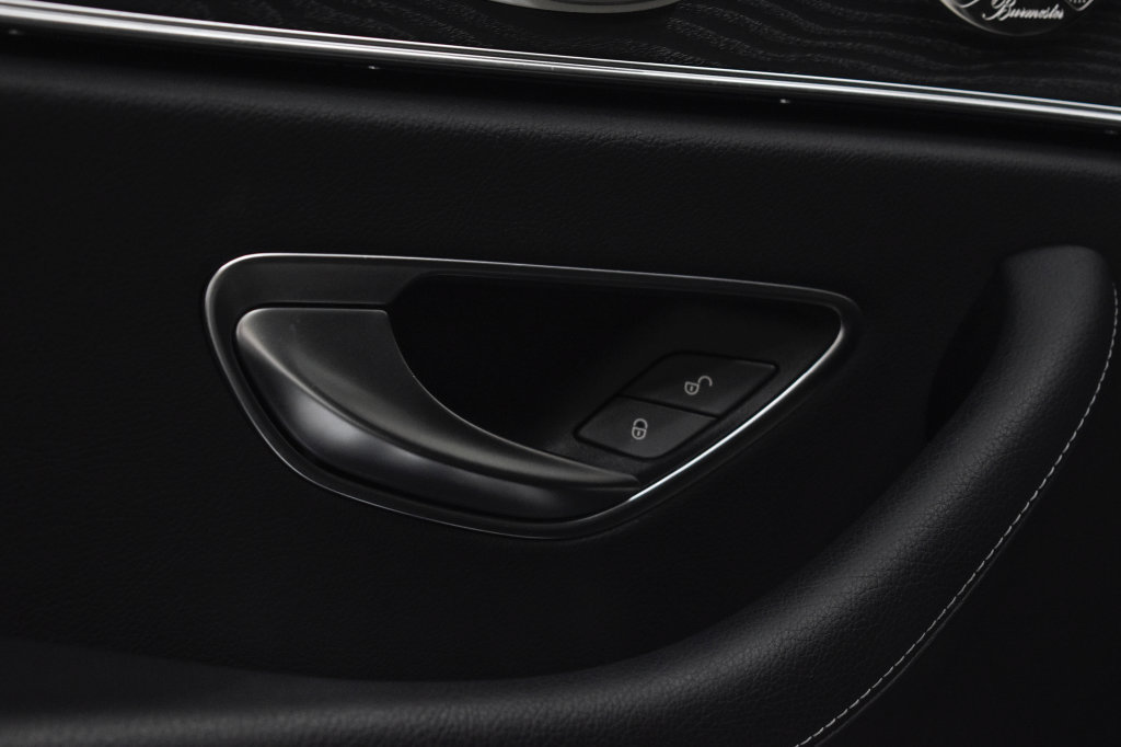 Certified 2023 Mercedes-Benz E 350 4MATIC Sedan image 16