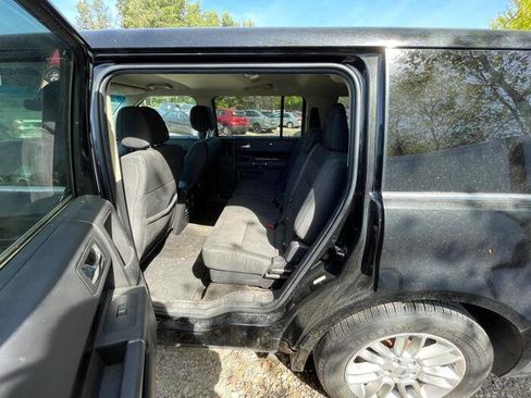 Used 2013 Ford Flex SEL FWD image 23