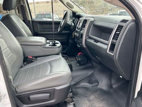 Used 2017 RAM 5500 Tradesman w/ Ambulance Prep Group image 20