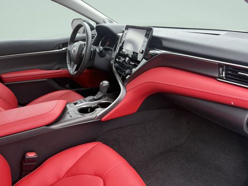 Used 2024 Toyota Camry XSE w/ Cold Weather Package image 20