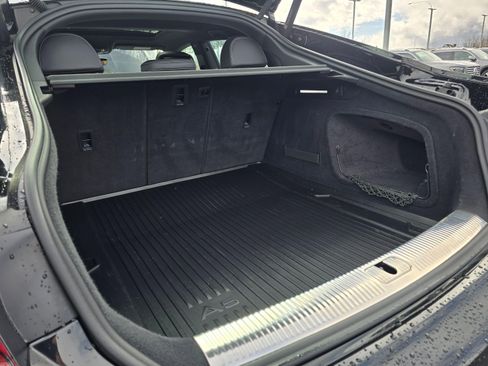 Used 2021 Audi A5 2.0T Premium w/ Convenience Package AWD/4WD image 22