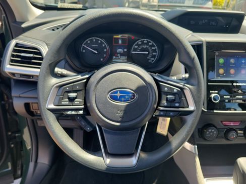 Certified 2024 Subaru Forester AWD/4WD image 23