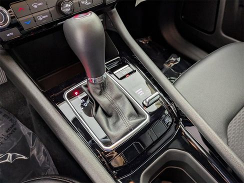 New 2026 Jeep Compass Latitude image 23