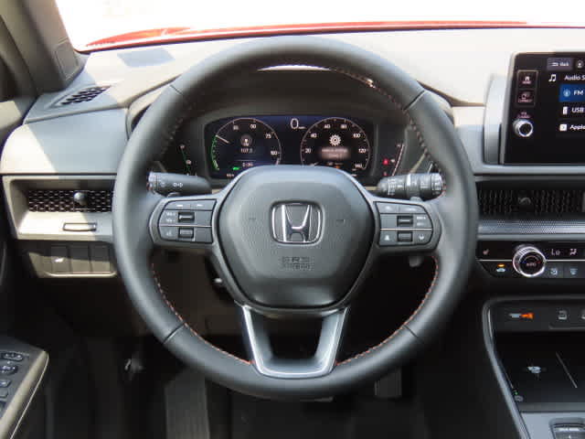 New 2027 Honda CR-V Sport-L image 19