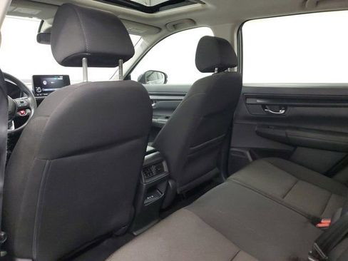 Certified 2024 Honda CR-V EX image 13