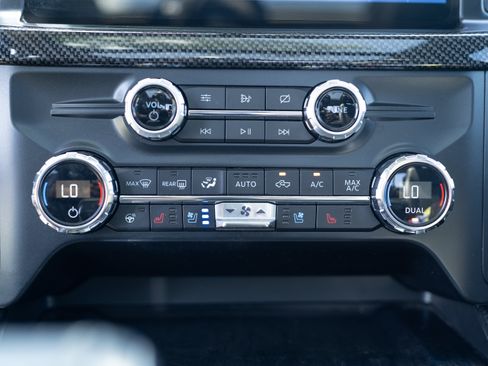 Used 2021 Ford F150 Lariat w/ Equipment Group 502A High AWD/4WD image 35